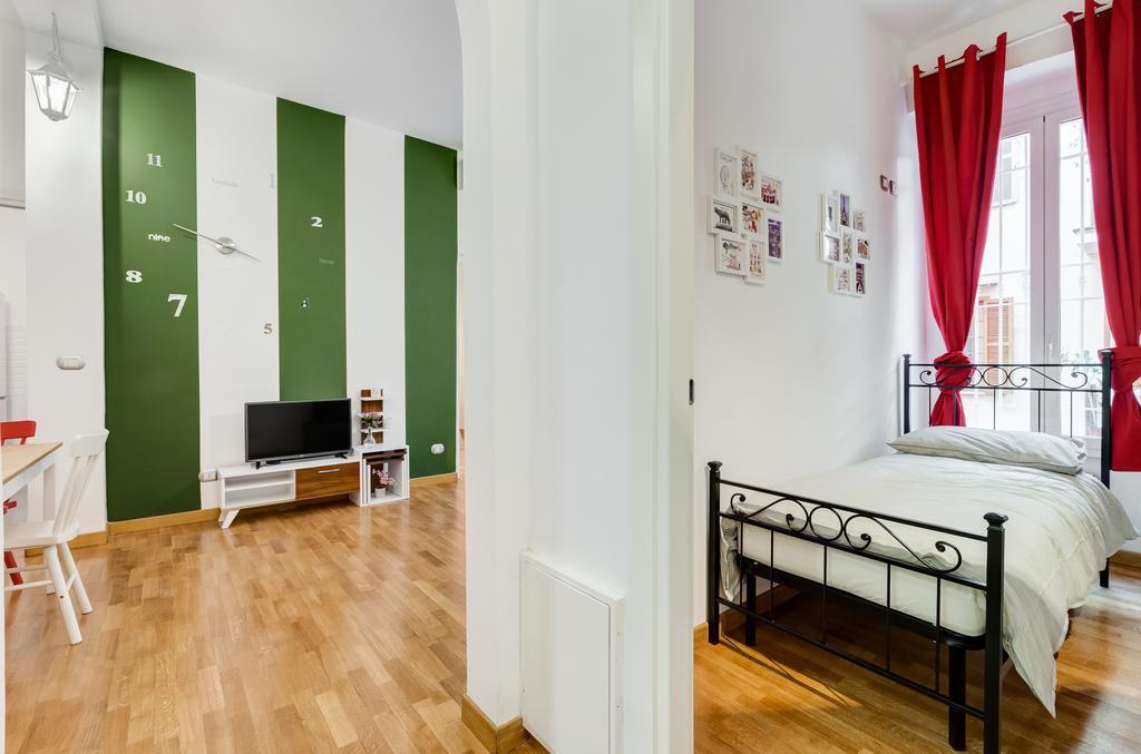 San Cosimato House Apartment Rome Exterior photo